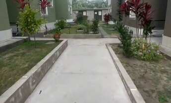 Imagem: Repasse de chave APARTAMENTO Village do