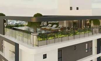 Imagem 5: Apartamento com 1 dormitório à venda, 38 m² por R$ 248.000,00 - Alto Branco - Campina Gran