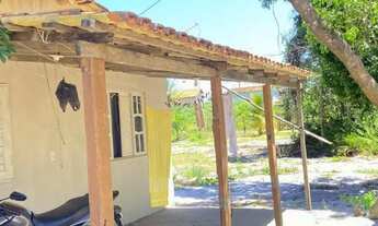 Imagem 6: TERRENO À BEIRA DA LAGOA GUANANDY - GOMES