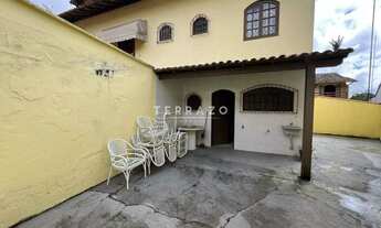 Imagem 6: Casa em Condomínio à venda, 3 quartos, 1 vaga, Parque São Luiz - Teresópolis/RJ