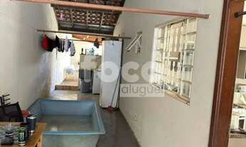 Imagem 3: Casa para aluguel, 3 quartos, 1 suíte, 3 vagas, Carajás - Uberlândia/MG