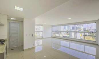 Imagem 2: Exclusivo apartamento com 3 quartos a venda no Setor Oeste