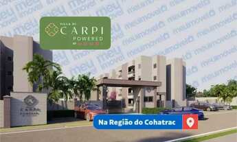 Imagem: Imóvel para venda possui 49 metros quadrados