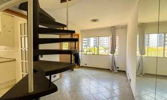 Imagem 2: Venda Cobertura 1 Dormitórios - 84 m² Bela Vista