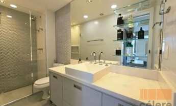 Imagem 4: APARTAMENTO 45M² - VENDA R$ 652.000,00 - TATUAPÉ - SP