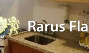 Imagem 3: Excelente Flat com 1 dormitório para locação na Bela Vista !