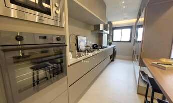 Imagem 4: APARTAMENTO À VENDA COM 2 SUÍTES NO ANHANGABAÚ DESIGN BY TEBAS EM JUNDIAÍ