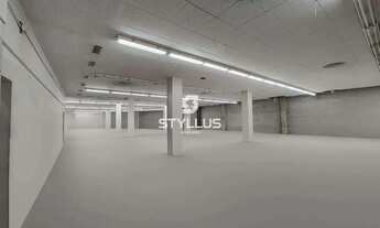 Imagem 3: Madureira Galpão / depósito com 5 vagas na garagem