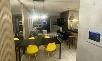 Imagem: Apto 2/4 ( suítes) próx shopping Bolevar