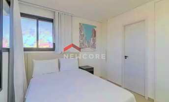 Imagem 5: Studio em Rua Amazonas - Água Verde - Curitiba/PR