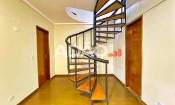 Imagem 4: ED. GIBRALTAR - Apartamento Cobertura à venda no Setor Bueno, Ed. Gibraltar, 6 quartos, 4