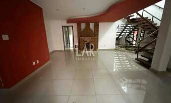 Imagem 5: Casa para aluguel, 5 quartos, 2 suítes, 4 vagas, Santa Amélia - Belo Horizonte/MG