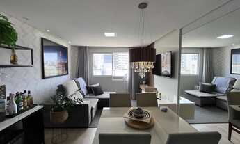 Imagem 3: Apartamento de 02 dormitórios no Bairro Floresta em São José, SC