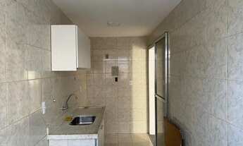 Imagem 2: Apartamento 2 quartos na Gilberto Cardoso