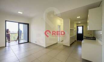 Imagem 2: Apartamento com 2 dormitórios, 76 m² - venda por R$ 912.000,00 ou aluguel por R$ 4.189,26