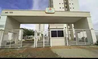 Imagem 3: Apartamento Residencial Recanto do Cerrado 67m²