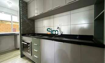 Imagem 2: Apartamento para Locação no Bairro Esplanada Conforto e Praticidade!