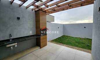 Imagem 2: Casa de condomínio em Rua 01 - Residencial Cerejeiras - Araçoiaba da Serra/SP