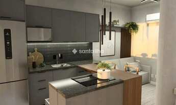 Imagem 4: Loft com 1 suíte para alugar, 42m² - Novo Campeche - Florianópolis/SC