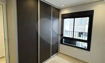 Imagem 4: Apartamento com 3 quartos para locação em Sumaré - SP