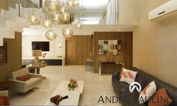 Imagem 6: Condomínio Royal Forest