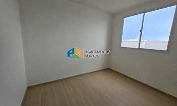 Imagem 5: Parque Ville Jasmim - 2 Quartos - Lago Azul