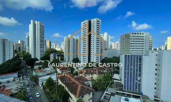 Imagem 6: Apartamento, Graças, 1 Quarto