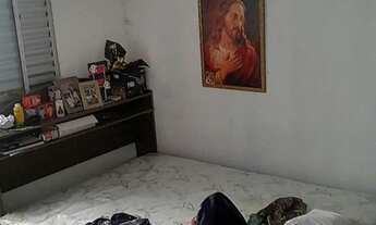 Imagem 4: Casa Fazenda da barra 3 condomínio gardenia