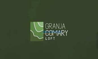 Imagem 2: Loft com 1 dormitório à venda, 50 m² - Comary - Teresópolis/RJ