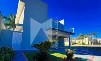 Imagem 3: Condomínio Acácias II - Sobrado de Alto Padrão no Condomínio Acácias II