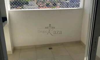 Imagem 2: Oportunidade - Apartamento - Jardim Oriente - Tennô Residencial - 2 Dormitórios - 62m²