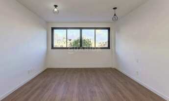 Imagem 4: Apartamento Loft mobiliado no Edifício Go Cidade Baixa!