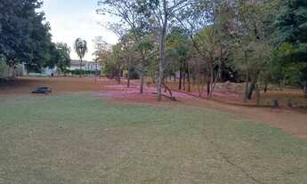 Imagem 2: Sítio Vale das Brisas Rua dos Chatôs, Senador Canedo