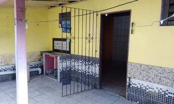 Imagem: Casa a venda no Parque Verde