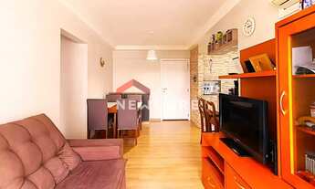 Imagem 6: Apartamento em Avenida da Cavalhada - Cavalhada - Porto Alegre/RS