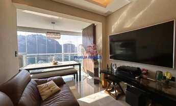 Imagem 6: Apartamento à Venda Santos/SP 2 quartos Vista Mar Lazer Green Park