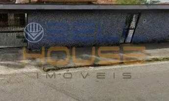 Imagem 4: Terreno à Venda 271m², Vila Pires, Santo André, SP