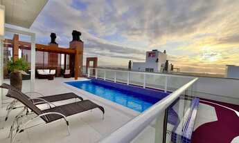 Imagem: APARTAMENTO DE DOIS QUARTOS COM UMA SUÍTE