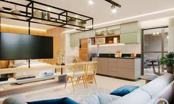 Imagem 4: Apartamento em Setor Bueno, Goiânia/GO