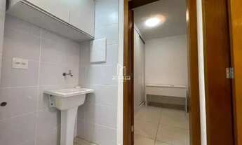 Imagem 2: Apartamento para aluguel, 1 quarto, 1 vaga, Ouro Preto - Belo Horizonte/MG