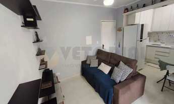 Imagem 3: Imóvel para venda com 42 metros quadrados com 1 quarto em Indaiá - Caraguatatuba - SP