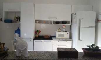 Imagem 3: C488 - Casa tipo sobrado com dois dormitórios