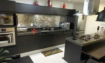 Imagem 3: Apartamento à venda em Jundiaí, Jardim Ermida I, com 3 suítes, com 131 m², ATMOSPHERA LIVI