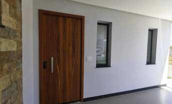 Imagem 4: CASA NO CONDOMÍNIO MALUÍ RESIDENCE [21849