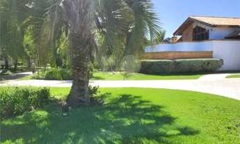 Imagem 5: Casa à venda com 5 quartos, sendo 5 suítes, no condomínio Eco Clube Vivendas do Lago, Soro