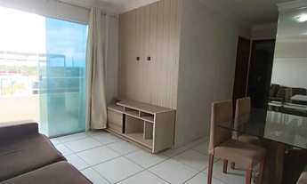 Imagem 3: Aluga-se um apartamento no Residencial Ana Leticia