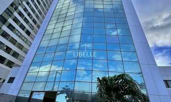 Imagem 6: EDF Estação Atlântico Sul - Apartamento para Alugar - 1 Quarto - 40 m2 - Barra de Jangada