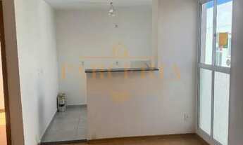 Imagem 3: Apartamento padrão com 2 dormitórios em ROSELE - Araçatuba