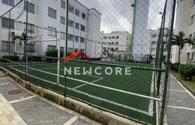 Imagem 11: Apartamento em Rua Raimundo de Farias Brito - Parque Rodoviário - Campos dos Goytacazes/RJ