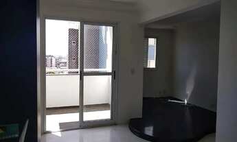 Imagem 4: Apartamento para venda em Jardim das Laranjeiras com 2 quartos, sendo 1 suíte , 65m²